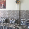 Отель Beautiful Apartment Directly at the Beach of Taghazout, фото 16