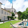 Отель Le Saint Gelais, фото 20