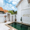 Отель Echo Cabana Canggu, фото 10