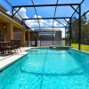 Отель Watersong Resort 6Bd Pool Hm,2 Master Suites-956OC, Davenport, US, фото 12