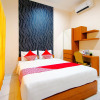 Отель OYO 1473 Omah Tentrem Syariah, фото 2