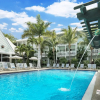 Отель Southernmost Hotel, фото 14