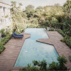 Отель Rimbun Canggu Hotel, фото 14