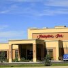 Отель Hampton Inn Montrose, фото 4