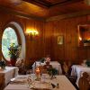 Отель Boutique Hotel Villa Blu Cortina - Elegant 4 Stars Hotel Cortina d'Ampezzo, фото 35