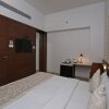 Отель Suncity Premiere, SEEPZ, Andheri East, Mumbai, фото 3