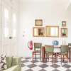 Отель Stylish Art Deco Apartment Close To The Beach, фото 3