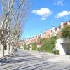 Отель BDN Barcelona Houses в Бадалоне