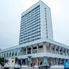 Отель Demir Yol Plaza Hotel в Баку