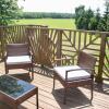 Отель A Touch of Country Bed & Breakfast, фото 13