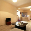 Отель Asikiko Suites, фото 4