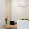 Отель Sercotel Logroño Suites, фото 14