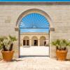 Отель Masseria Le Giare In Carpignano Salentino, фото 17