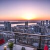 Отель Ocean View IV by AvantStay   High-Rise in DT w/ City & Ocean Views!, фото 16