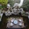 Отель Cheng Garden Red Wood Courtyard, фото 13