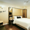 Отель The Hotel Changwon в Чханвоне