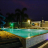 Отель Royal Twin - 12BHK Luxury Villa by Royal Villa's Lonavla, фото 13