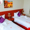 Отель Vietnam Taste Hotel Quy Nhon - Beachfront, фото 19