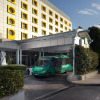 Отель Holiday Inn Athens Attica Av. Airport West, an IHG Hotel, фото 18