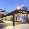 Отель Le Meridien Medina в Медине