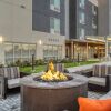 Отель TownePlace Suites Indianapolis Airport, фото 21