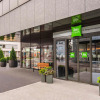 Отель Ibis Styles St Margrethen Bodensee, фото 31