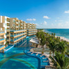 Отель Generations Riviera Maya Family Resort Catamarán, Aqua Nick & More Inclusive, фото 24