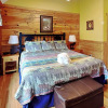 Отель Trail's End, фото 20