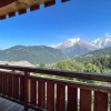 Отель Chalet Saint-Gervais-les-Bains, 6 pièces, 12 personnes - FR-1-663-1, фото 6