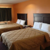 Отель Executive Inn and Suites Houston, фото 6