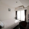 Отель Omura Station Hotel, фото 6