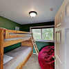 Отель New Listing! Mountain-view At Granby Ranch 4 Bedroom Home, фото 15