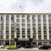 Отель ProfilHotels Richmond в Копенгагене