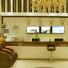 Отель GreenTree Alliance Jinan Jingsi Road Daguanyuan Wanda Plaza Branch, фото 3