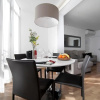 Отель Serennia Apartamentos Ramblas Plaça Catalunya, фото 18