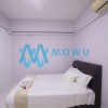 Отель Mowu Suites @ Bukit Bintang Fahrenheit 88, фото 41