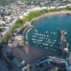 Отель No. 4 Croft House - Luxury 2 Bed Apartment - Tenby, фото 21