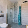 Отель Nice Apartment in Peroj With Wifi and 1 Bedrooms, фото 7