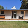Отель Citrus Creek Chalets, фото 1