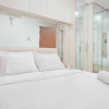 Отель Attractive 1BR Apartment at Royal Olive Residence, фото 12