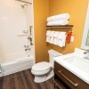 Отель TownePlace Suites By Marriott Las Vegas Stadium District, фото 5