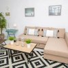 Отель Oceanview Luxury Townhouse 210, фото 6