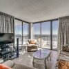 Отель Crescent Sands on Crescent Beach by Condo-World, фото 8