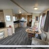 Отель Wheelchair Accessible Static Caravan, фото 7