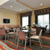 Отель Holiday Inn Express Boston - Milford, an IHG Hotel, фото 31