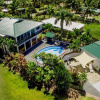Отель Whitehouse Apartments Rarotonga, фото 27