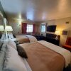 Отель Bluebird Day Inn & Suites, фото 43