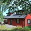 Отель 4 Star Holiday Home in Nynäshamn, фото 16