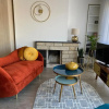 Отель Suite Studio Aan Zee Voor Wat Extra Wij-Tijd (Adults Only), фото 11