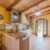 Отель CLAU DE SOL - Great country house with private pool located 4 km from the beach. Free WiFi, фото 33